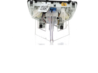 Блок управления климат-контролем 77367390, S0-2345T Fiat Doblo