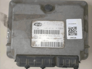 Блок управления 73501877 Fiat Seicento/600