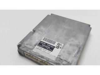 Řídící jednotka 896611A780, 1757009232 Toyota Corolla E110 1999