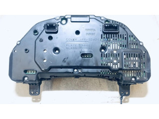 Панель приборов 8380053642 Lexus IS 220D-250-350