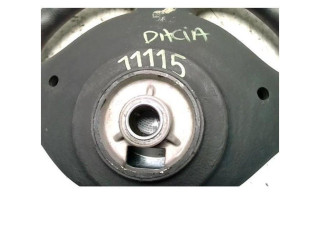 Руль Dacia Logan I  2004 - 2012 года 6001550990, 6001550990      