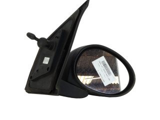 Зеркало (механическое)       Citroen C1  2006 - 2013 года   