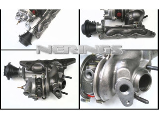 Turbodmychadlo Турбина 724961, 7249615002S Smart Roadster M 160.921