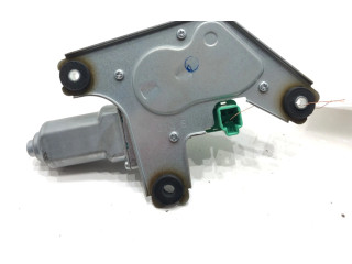 Моторчик заднего дворника Mitsubishi Lancer VIII