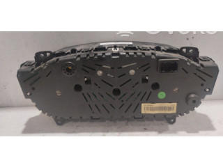 Přístrojová deska Fiat 500L 2015