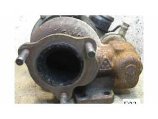 Turbodmychadlo Турбина 046145703G, 046145703F Audi 100 S4 C4 0.0