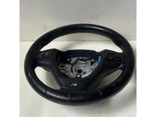 Руль BMW X3 F25  2010-2017 года 2406058, 244814338504      