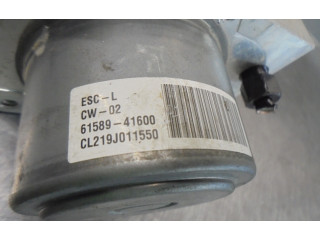 Блок АБС 58910J7240, 6158941600 KIA Xceed 2019 - года