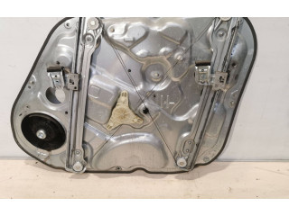 Передний комплект электрического механизма для подъема окна    824701P010, 813101P000   KIA Venga