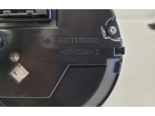 Přístrojová deska Alfa Romeo Stelvio 2020 50559452