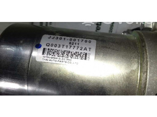    Рулевая рейка 8633A104, JL501009400   Mitsubishi Mirage VI G4 Attrage 2012 -  года