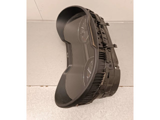 Панель приборов 5E0920981B, 263290812   Skoda Octavia Mk3 (5E)       