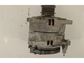 Генератор 06F903023   Audi A3 S3 8P      