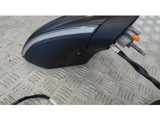 Zpětné zrcátko  Cupra Formentor 2023    