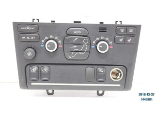 Блок управления климат-контролем 31346603 Volvo XC90