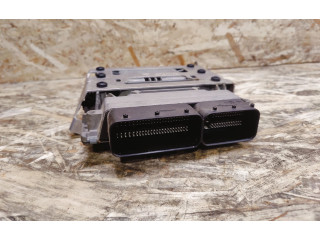 Řídící jednotka 97061860201 Porsche Panamera (970) 2012