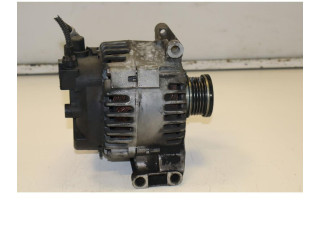 Генератор A6401540502   Mercedes-Benz A W169      