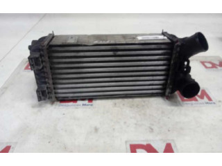 Интеркулер Mazda 3 II