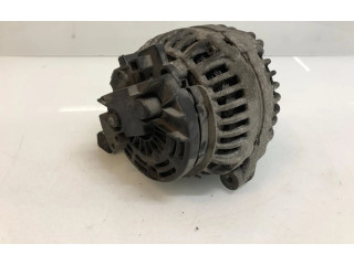 Генератор 0124625003, 8651665   Volvo XC90      