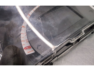 Панель приборов A4539002002 Smart ForFour II W453