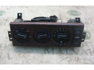 Модуль блока управления кондиционером    Honda Accord