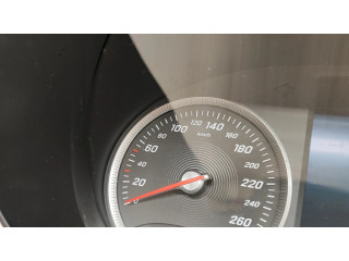 Přístrojová deska Mercedes-Benz C W205 2015 A2059008815