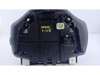 Přístrojová deska Peugeot 108 2018 69342430U, 769167320U