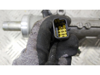 Рулевая рейка 6820000190 Citroen C4 Cactus 2014- года