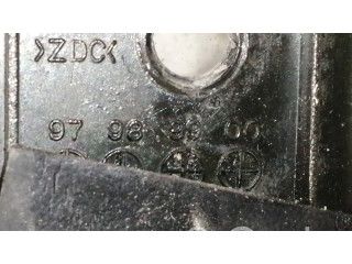 Zpětné zrcátko Hyundai H-100 2002 876104A310, 97989900