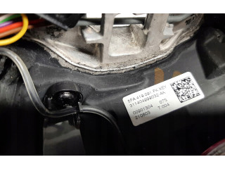 Руль Cupra Formentor  2020 -  года 5FA419091FK, 5FA419091FK      