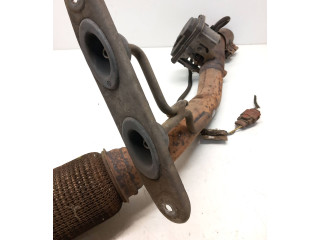 Поршень Блок управления очистки выброса  51500203  Skoda Octavia Mk3 (5E)  