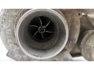 Turbodmychadlo Турбина A6400901380 Mercedes-Benz B W245 2.0