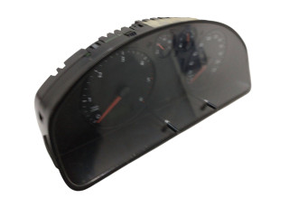 Přístrojová deska Volkswagen Transporter - Caravelle T5 2008 7H0920851R