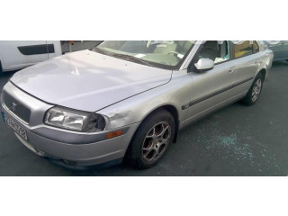 Зеркало электрическое        Volvo S80  1999 - 2003 года   