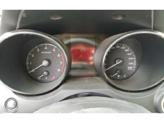 Přístrojová deska Subaru Outback (BS) 2019