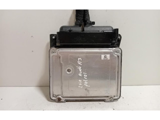 Блок управления впрыском 03C906016S, 03C906016S Audi A3 S3 8V