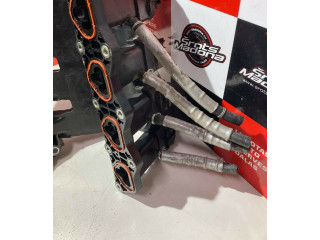 Всасывающий коллектор