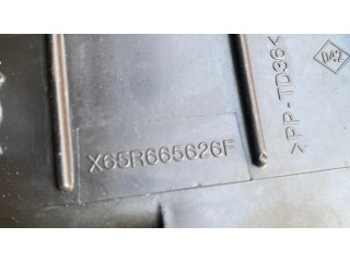 Вентилятор печки    X65R665626F   Renault Clio II