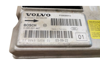 Блок подушек безопасности P30658913, 0285001447   Volvo XC90
