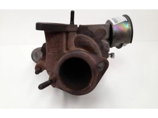 Турбина SsangYong Actyon sports I 6640900880