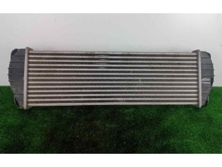 Интеркулер 2371109050, 193X610X30 SsangYong Kyron