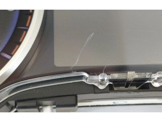 Панель приборов 248104GR5C, C094GR0C Infiniti Q50