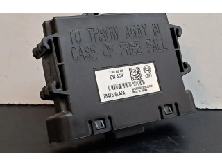 Блок управления 284Y66LA2A, F005V03265 Dacia Spring