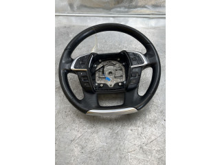 Руль Citroen C4 II 2011 - 2016 года 98039712ZD