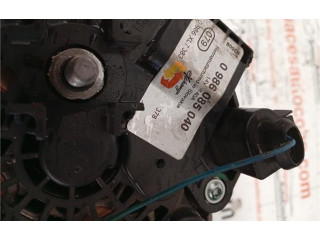 Генератор 986085040   Audi A1      