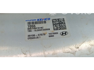 Řídící jednotka 3910607079 Hyundai i20 (BC3 BI3) 2020
