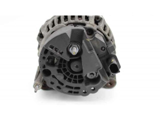 Генератор 06F903023F Volkswagen Golf Plus