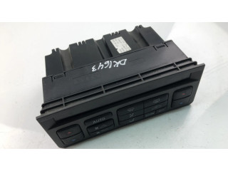 Блок управления климат-контролем 12763818   Saab 9-5