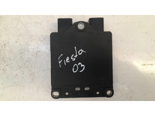 Блок подушек безопасности 2S6T14B056EN, 47021441 Ford Fiesta