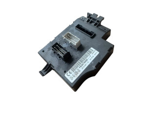 Блок комфорта 8200790995   Renault Trafic II (X83)   